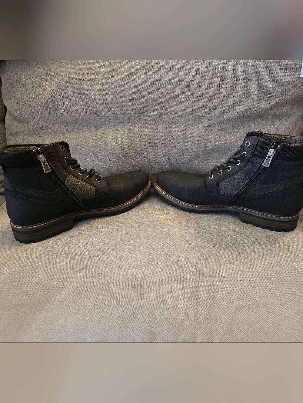 NWOB Outpost Makers Jack Boot Men's 10.5